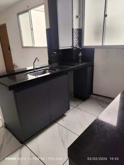 Alugar Apartamento / Padr&atilde;o em S&atilde;o Jos&eacute; do Rio Preto R$ 1.260,00 - Foto 6