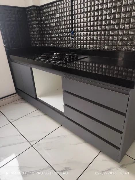 Alugar Apartamento / Padr&atilde;o em S&atilde;o Jos&eacute; do Rio Preto R$ 1.260,00 - Foto 7