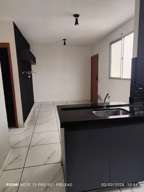 Alugar Apartamento / Padr&atilde;o em S&atilde;o Jos&eacute; do Rio Preto R$ 1.260,00 - Foto 8