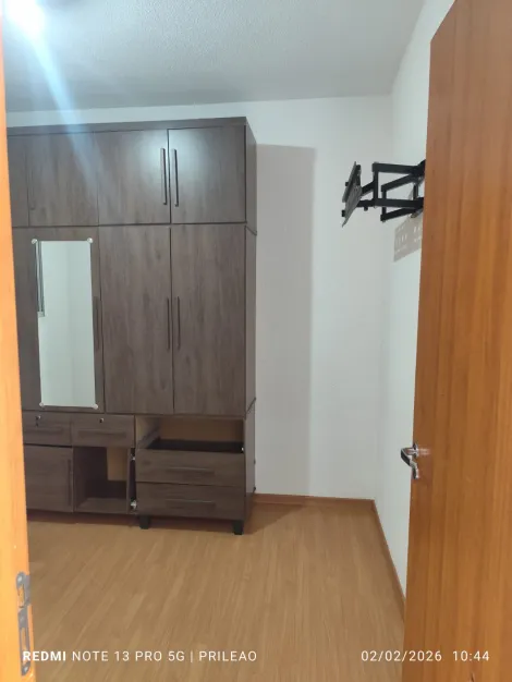 Alugar Apartamento / Padr&atilde;o em S&atilde;o Jos&eacute; do Rio Preto R$ 1.260,00 - Foto 9