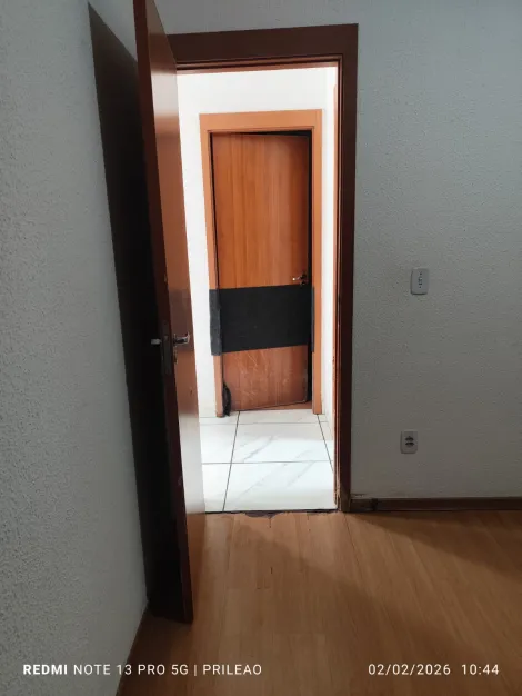 Alugar Apartamento / Padr&atilde;o em S&atilde;o Jos&eacute; do Rio Preto R$ 1.260,00 - Foto 10