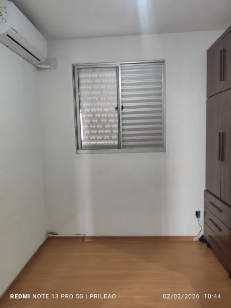 Alugar Apartamento / Padr&atilde;o em S&atilde;o Jos&eacute; do Rio Preto R$ 1.260,00 - Foto 11