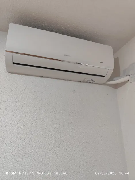 Alugar Apartamento / Padr&atilde;o em S&atilde;o Jos&eacute; do Rio Preto R$ 1.260,00 - Foto 12