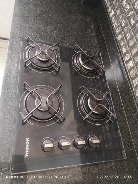 Alugar Apartamento / Padr&atilde;o em S&atilde;o Jos&eacute; do Rio Preto R$ 1.260,00 - Foto 13