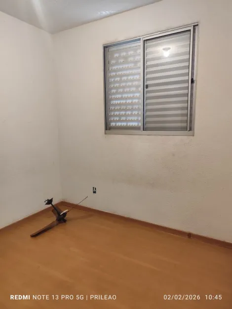 Alugar Apartamento / Padr&atilde;o em S&atilde;o Jos&eacute; do Rio Preto R$ 1.260,00 - Foto 16