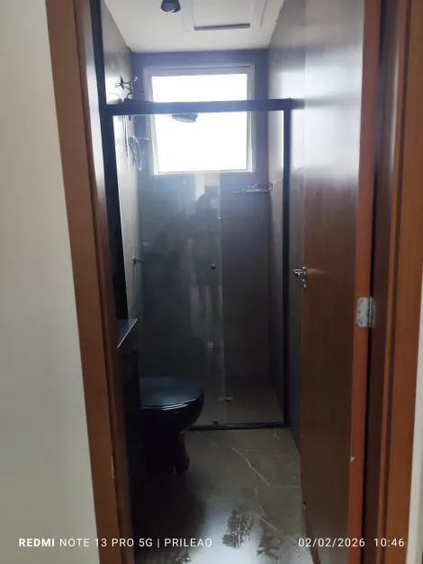 Alugar Apartamento / Padr&atilde;o em S&atilde;o Jos&eacute; do Rio Preto R$ 1.260,00 - Foto 17