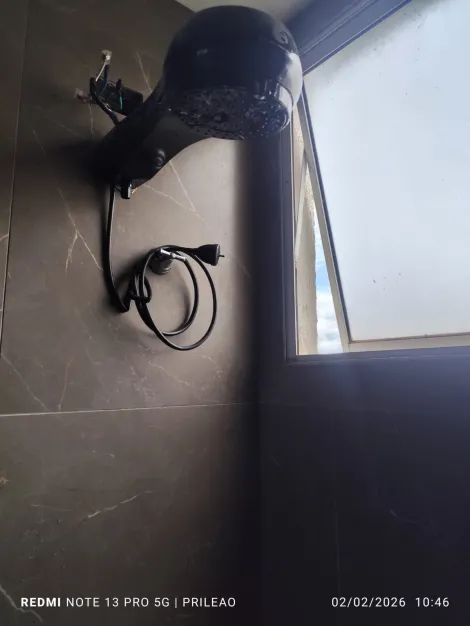 Alugar Apartamento / Padr&atilde;o em S&atilde;o Jos&eacute; do Rio Preto R$ 1.260,00 - Foto 19
