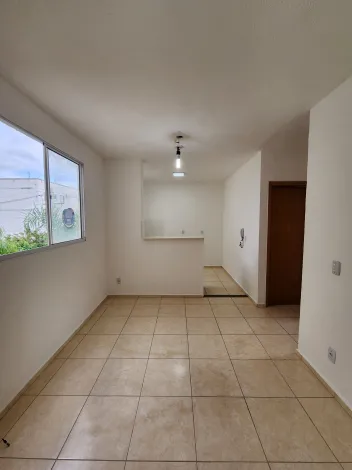 Alugar Apartamento / Padr&atilde;o em S&atilde;o Jos&eacute; do Rio Preto. apenas R$ 750,00