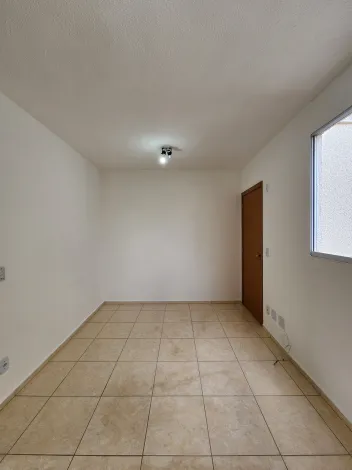 Alugar Apartamento / Padr&atilde;o em S&atilde;o Jos&eacute; do Rio Preto R$ 750,00 - Foto 2