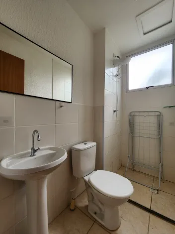 Alugar Apartamento / Padr&atilde;o em S&atilde;o Jos&eacute; do Rio Preto R$ 750,00 - Foto 6