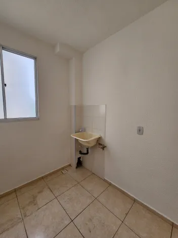Alugar Apartamento / Padr&atilde;o em S&atilde;o Jos&eacute; do Rio Preto R$ 750,00 - Foto 9