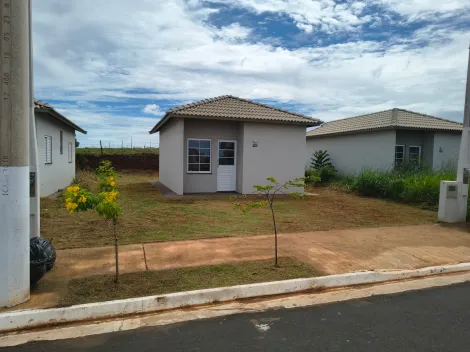 Alugar Casa / Padr&atilde;o em S&atilde;o Jos&eacute; do Rio Preto R$ 950,00 - Foto 3