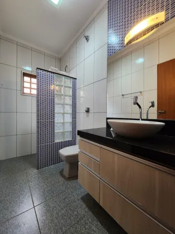 Alugar Casa / Padr&atilde;o em S&atilde;o Jos&eacute; do Rio Preto R$ 3.200,00 - Foto 11