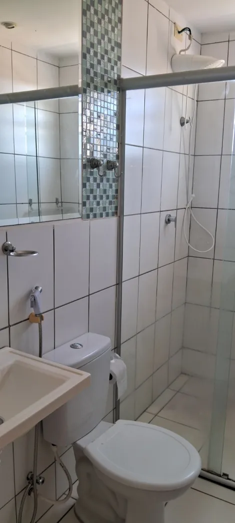 Alugar Apartamento / Padr&atilde;o em S&atilde;o Jos&eacute; do Rio Preto R$ 1.200,00 - Foto 7
