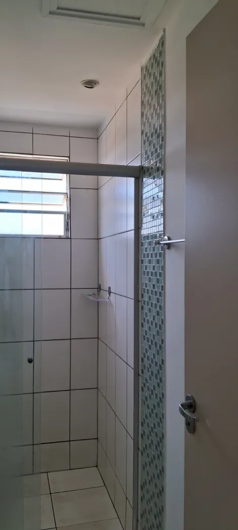 Alugar Apartamento / Padr&atilde;o em S&atilde;o Jos&eacute; do Rio Preto R$ 1.200,00 - Foto 8