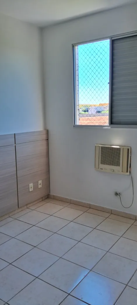 Alugar Apartamento / Padr&atilde;o em S&atilde;o Jos&eacute; do Rio Preto R$ 1.200,00 - Foto 10