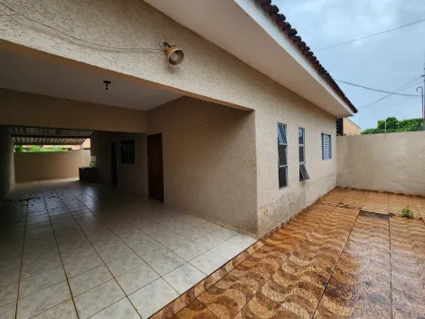 Alugar Casa / Padr&atilde;o em S&atilde;o Jos&eacute; do Rio Preto. apenas R$ 1.800,00