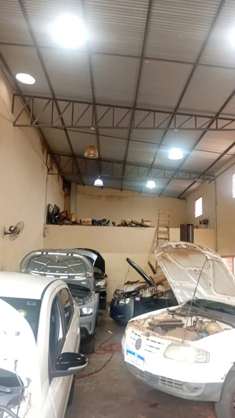 Comprar Comercial / Sal&atilde;o em S&atilde;o Jos&eacute; do Rio Preto R$ 480.000,00 - Foto 4