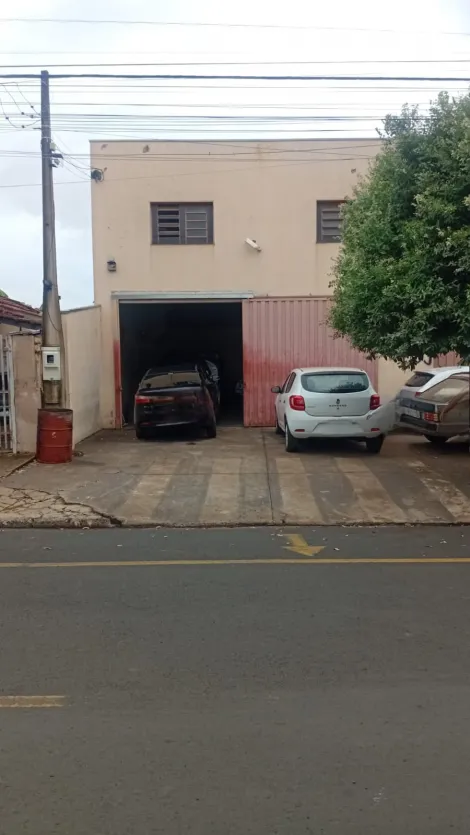 Comercial / Sal&atilde;o em S&atilde;o Jos&eacute; do Rio Preto 
