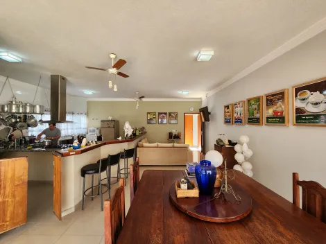 Alugar Casa / Condom&iacute;nio em S&atilde;o Jos&eacute; do Rio Preto R$ 7.500,00 - Foto 5