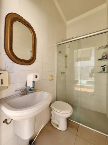 Alugar Casa / Condom&iacute;nio em S&atilde;o Jos&eacute; do Rio Preto R$ 7.500,00 - Foto 10