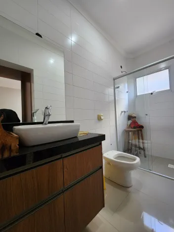 Alugar Casa / Condom&iacute;nio em S&atilde;o Jos&eacute; do Rio Preto R$ 7.500,00 - Foto 17