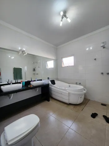Alugar Casa / Condom&iacute;nio em S&atilde;o Jos&eacute; do Rio Preto R$ 7.500,00 - Foto 28