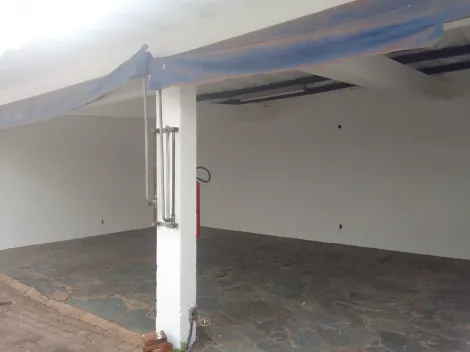 Comercial / Casa Comercial em S&atilde;o Jos&eacute; do Rio Preto 