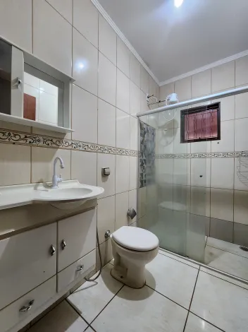 Alugar Casa / Padr&atilde;o em S&atilde;o Jos&eacute; do Rio Preto R$ 1.100,00 - Foto 7