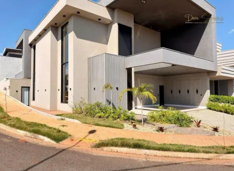 Sao Jose do Rio Preto Quinta do Lago Residence Casa Locacao R$ 9.000,00 Condominio R$520,00 3 Dormitorios 4 Vagas Area do terreno 360.00m2 Area construida 220.00m2