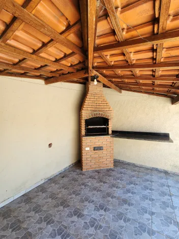 Alugar Casa / Padr&atilde;o em S&atilde;o Jos&eacute; do Rio Preto R$ 1.300,00 - Foto 2
