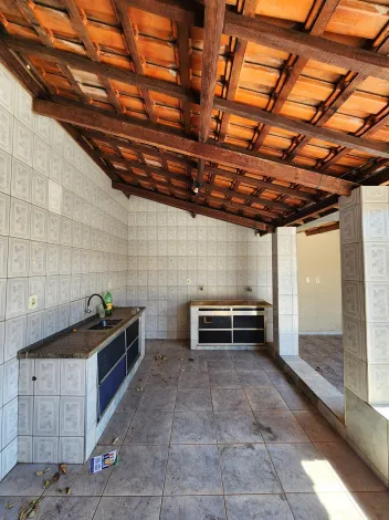 Alugar Casa / Padr&atilde;o em S&atilde;o Jos&eacute; do Rio Preto R$ 1.300,00 - Foto 5