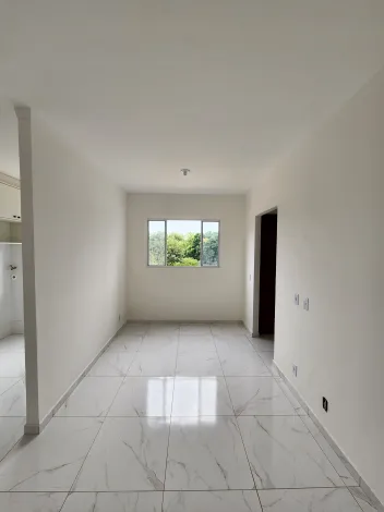 Alugar Apartamento / Padr&atilde;o em S&atilde;o Jos&eacute; do Rio Preto. apenas R$ 1.000,00