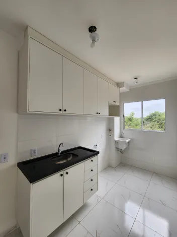 Alugar Apartamento / Padr&atilde;o em S&atilde;o Jos&eacute; do Rio Preto R$ 1.000,00 - Foto 3