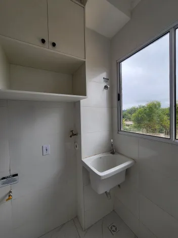 Alugar Apartamento / Padr&atilde;o em S&atilde;o Jos&eacute; do Rio Preto R$ 1.000,00 - Foto 9