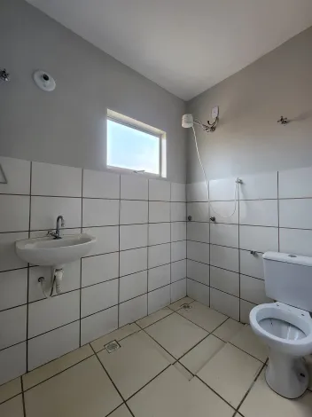 Alugar Casa / Padr&atilde;o em S&atilde;o Jos&eacute; do Rio Preto R$ 900,00 - Foto 7