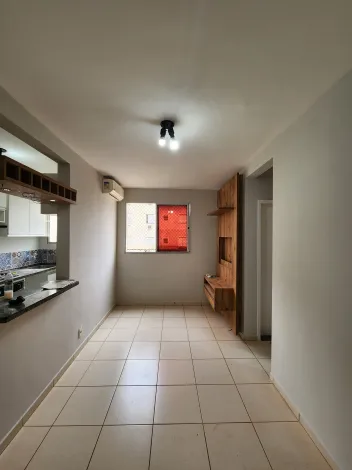 Alugar Apartamento / Padr&atilde;o em S&atilde;o Jos&eacute; do Rio Preto. apenas R$ 1.200,00