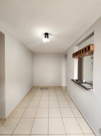 Alugar Apartamento / Padr&atilde;o em S&atilde;o Jos&eacute; do Rio Preto R$ 1.200,00 - Foto 2
