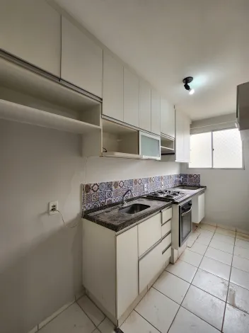 Alugar Apartamento / Padr&atilde;o em S&atilde;o Jos&eacute; do Rio Preto R$ 1.200,00 - Foto 3