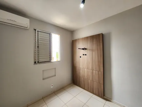 Alugar Apartamento / Padr&atilde;o em S&atilde;o Jos&eacute; do Rio Preto R$ 1.200,00 - Foto 4