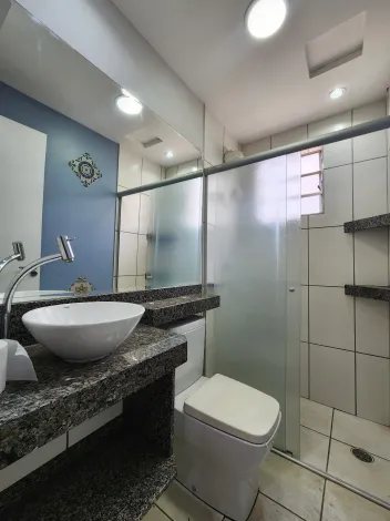 Alugar Apartamento / Padr&atilde;o em S&atilde;o Jos&eacute; do Rio Preto R$ 1.200,00 - Foto 6