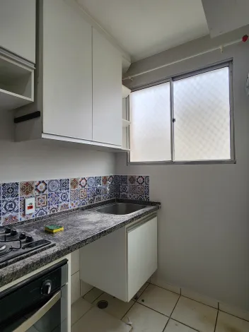 Alugar Apartamento / Padr&atilde;o em S&atilde;o Jos&eacute; do Rio Preto R$ 1.200,00 - Foto 9