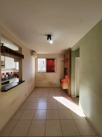 Alugar Apartamento / Padr&atilde;o em S&atilde;o Jos&eacute; do Rio Preto. apenas R$ 1.200,00