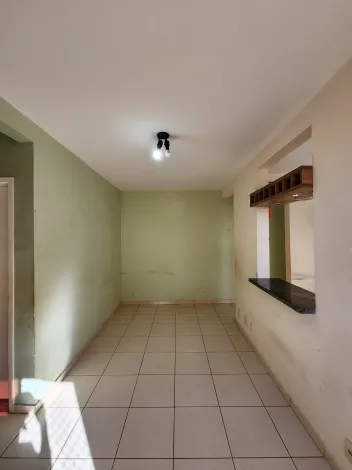 Alugar Apartamento / Padr&atilde;o em S&atilde;o Jos&eacute; do Rio Preto R$ 1.200,00 - Foto 2