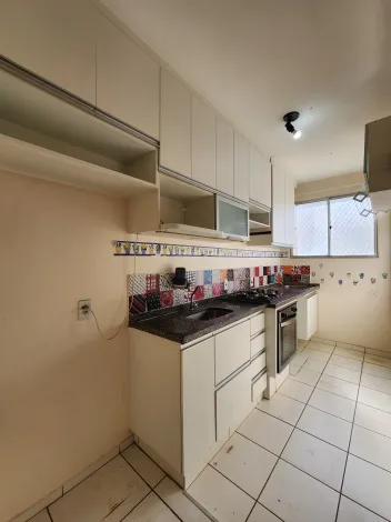 Alugar Apartamento / Padr&atilde;o em S&atilde;o Jos&eacute; do Rio Preto R$ 1.200,00 - Foto 3
