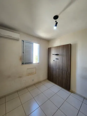 Alugar Apartamento / Padr&atilde;o em S&atilde;o Jos&eacute; do Rio Preto R$ 1.200,00 - Foto 4