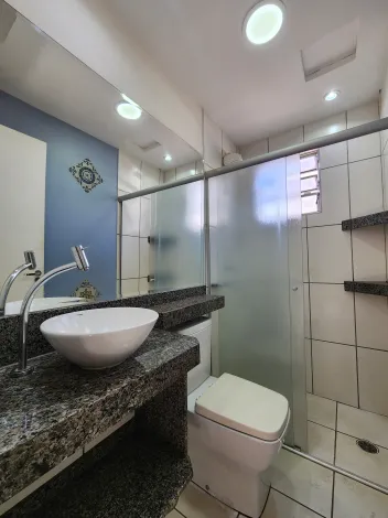 Alugar Apartamento / Padr&atilde;o em S&atilde;o Jos&eacute; do Rio Preto R$ 1.200,00 - Foto 6