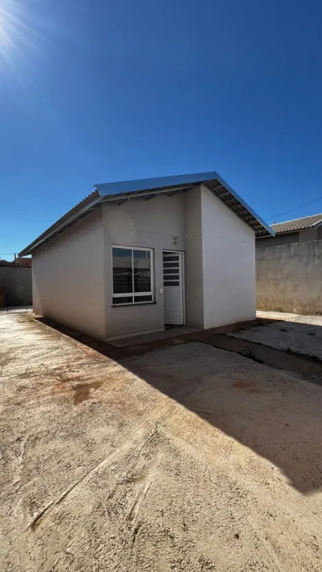 Casa / Padr&atilde;o em Bady Bassitt 