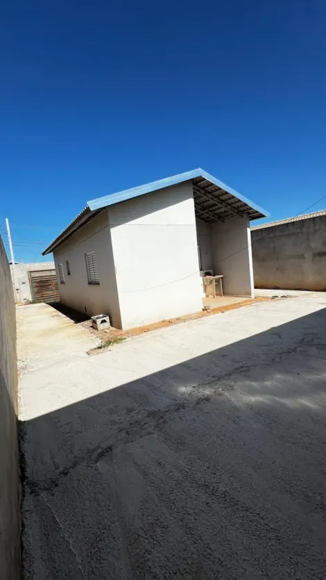 Alugar Casa / Padr&atilde;o em Bady Bassitt R$ 900,00 - Foto 3