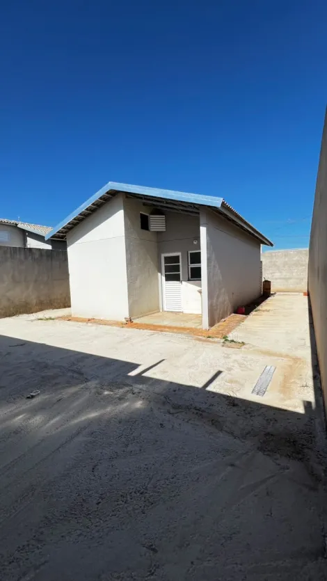 Alugar Casa / Padr&atilde;o em Bady Bassitt R$ 900,00 - Foto 4